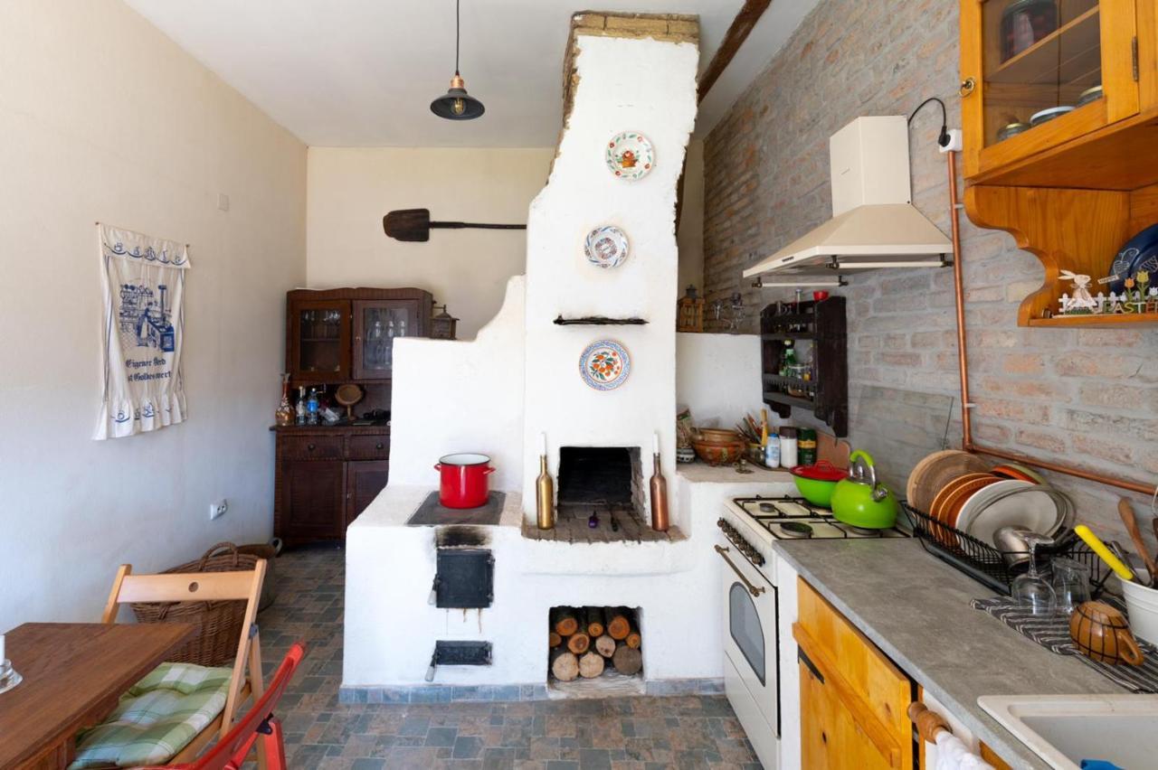 Saschiz 130/Lodging And Glamping Экстерьер фото