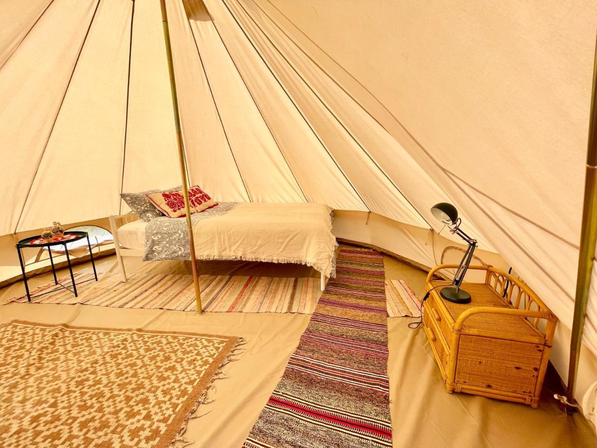 Saschiz 130/Lodging And Glamping Экстерьер фото