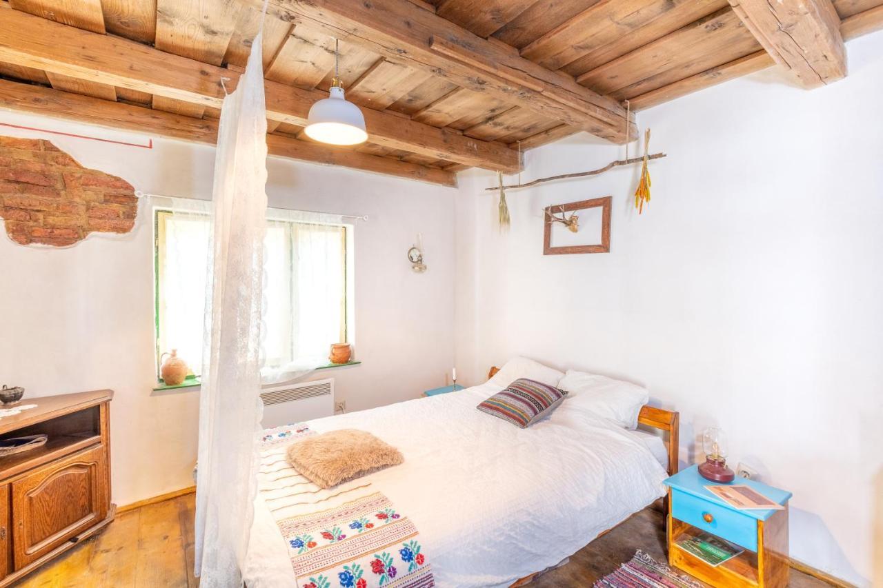 Saschiz 130/Lodging And Glamping Экстерьер фото