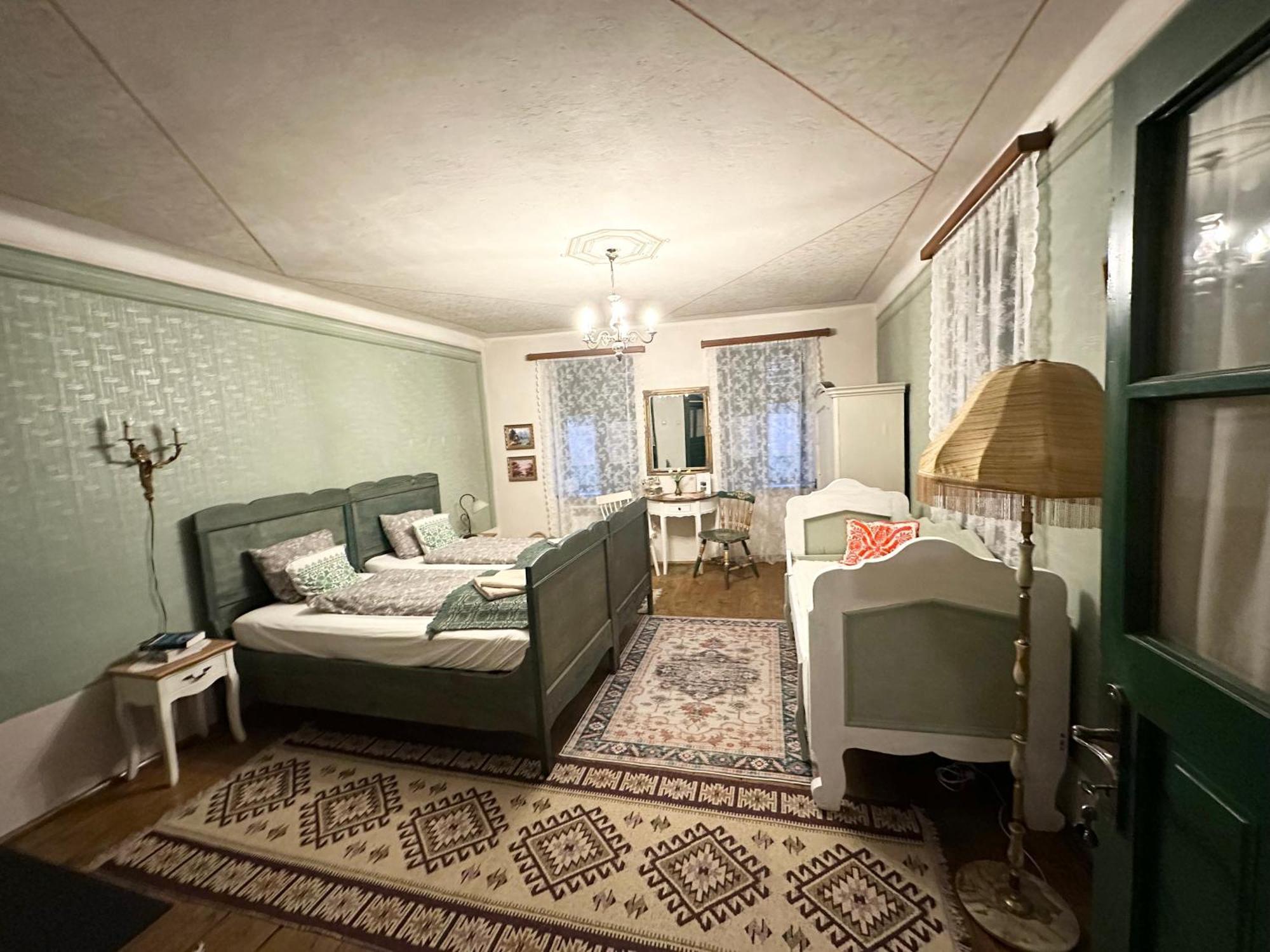 Saschiz 130/Lodging And Glamping Экстерьер фото